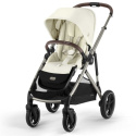 Cybex Gazelle S Sportsvogn Seashell Beige