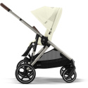 Cybex Gazelle S Sportsvogn Seashell Beige