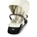 Cybex Gazelle S Søskensete Seashell Beige