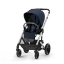 Cybex Balios S Lux Sportsvogn, Ocean Blue