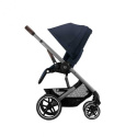 Cybex Balios S Lux Sportsvogn, Ocean Blue