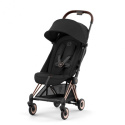 Cybex Coya Reisevogn Rosé Gold/Sepia Black