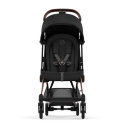 Cybex Coya Reisevogn Rosé Gold/Sepia Black