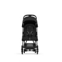 Cybex Coya Reisevogn Matt Black/Sepia Black