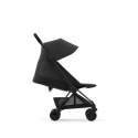 Cybex Coya Reisevogn Matt Black/Sepia Black