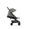 Cybex Coya Reisevogn Matt Black/Mirage Grey