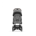 Cybex Coya Reisevogn Chrome Brown/Mirage Grey