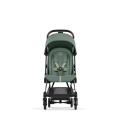 Cybex Coya Reisevogn Chrome Brown/Leaf Green