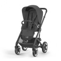 Cybex Talos S Lux Sportsvogn Moon Black