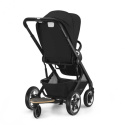 Cybex Talos S Lux Sportsvogn Moon Black