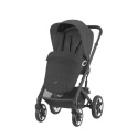 Cybex Talos S Lux Sportsvogn Moon Black