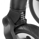 Cybex Talos S Lux Sportsvogn Moon Black