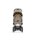 Cybex Coya Reisevogn Rosé Gold/Cozy Beige