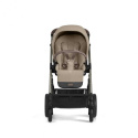 Cybex Balios S Lux Sportsvogn, Almond Beige