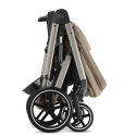 Cybex Balios S Lux Sportsvogn, Almond Beige