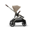 Cybex Gazelle S Sportsvogn Almond Beige