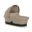 Cybex Gazelle S Liggedel Almond Beige