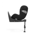 Cybex Sirona T I-Size Sepia Black