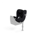 Cybex Sirona T I-Size Plus Sepia Black