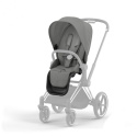 Cybex Priam Sete Mirage Grey