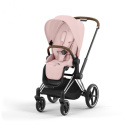 Cybex Priam Sete Peach Pink