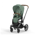 Cybex Priam Sete Leaf Green