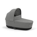 Cybex Priam Lux Liggedel Mirage Grey