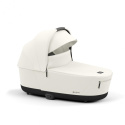 Cybex Priam Lux Liggedel Off White 