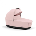 Cybex Priam Lux Liggedel Peach Pink