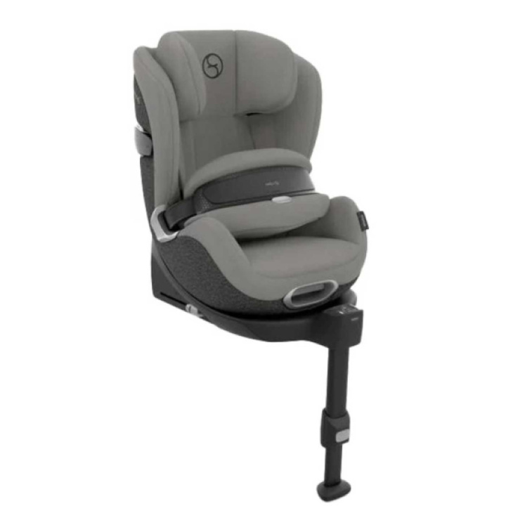 Cybex Anoris T2 i-size Mirage Grey i gruppen Bilstoler / Varemerke / Cybex Bilstoler hos Köpbarnvagn (CYBE523001055)