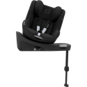 Cybex Sirona G i-Size Moon Black/ Sort