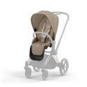 Cybex Priam Sete Cozy Beige