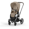 Cybex Priam Sete Cozy Beige