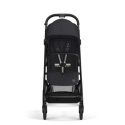 Cybex Beezy Sittevogn, Magic Black