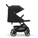 Cybex Beezy Sittevogn, Magic Black