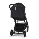 Cybex Beezy Sittevogn, Magic Black