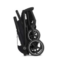 Cybex Beezy Sittevogn, Magic Black