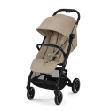 Cybex Beezy Sittevogn, Almond Beige