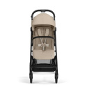 Cybex Beezy Sittevogn, Almond Beige