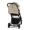 Cybex Beezy Sittevogn, Almond Beige