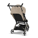 Cybex Libelle 2024 Almond Beige