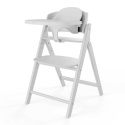 Cybex Click & Fold 4-i-1 Matstol All White