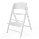 Cybex Click & Fold 4-i-1 Matstol All White