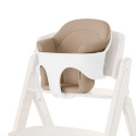 Cybex Click & Fold Matstolpute Almond Beige