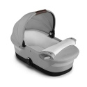 Cybex Gazelle S Liggedel Stone Grey