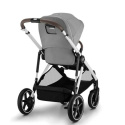 Cybex Gazelle S Sportsvogn Stone Grey