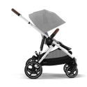 Cybex Gazelle S Sportsvogn Stone Grey