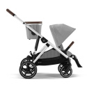 Cybex Gazelle S Sportsvogn Stone Grey