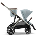 Cybex Gazelle S Sportsvogn Stormy Blue