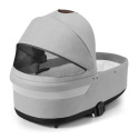 Cybex Cot S Liggedel Stone Grey